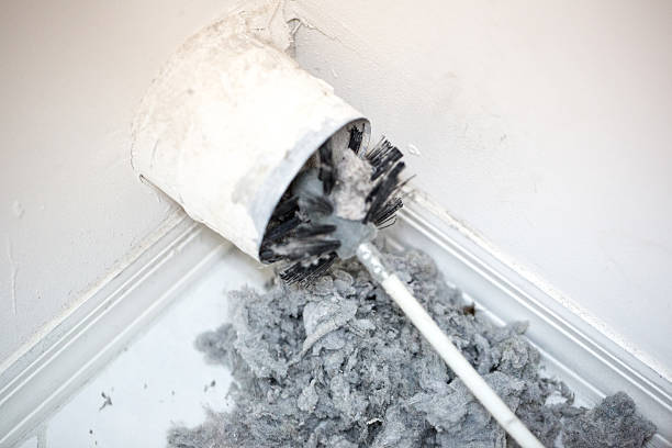 Professional Airduct Cleaning in New City, NY